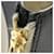 Borsa a tracolla Loewe Hammock Small Multicolore - vista 6