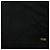 Sciarpa in cashmere Saint Laurent Nero - vista 4