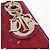 Borsa Christian Dior Lady Mini M0505OWCB Rosso - vista 4
