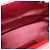 Borsa Christian Dior Lady Mini M0505OWCB Rosso - vista 8