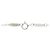 Collana Tiffany & Co. By the Yard - vista 5