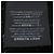 Stola in cashmere nera Saint Laurent Nero - vista 3