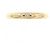 Tiffany & Co Tiffany Ring aus 18K Gelbgold - Ansicht 2