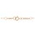Collana Tiffany & Co. By the Yard - vista 5