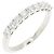 Tiffany & Co Tiffany Platinbandring