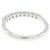 Tiffany & Co Tiffany Platinbandring - Ansicht 3