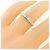 Tiffany & Co Tiffany Platinbandring - Ansicht 5