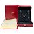 Collana Cartier Diamanti e Oro Bianco 18K Silver hardware