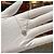 Collana Cartier Diamanti e Oro Bianco 18K Silver hardware - vista 4