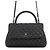 Borsa Chanel Matelassé in nero
