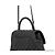 Borsa Chanel Matelassé in nero - vista 2