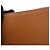 Hermès Cartera Hermes Azap Compact Silk en piel Epsom Gold Dorado - vista 6