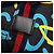Zaino Gucci Ghost nero in nylon e tela Multicolore - vista 11