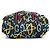 Zaino Gucci Ghost nero in nylon e tela Multicolore - vista 3