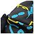 Zaino Gucci Ghost nero in nylon e tela Multicolore - vista 6