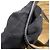 Loewe Anagram Large Raffia Tote Bag Schwarz - Ansicht 10