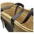 Loewe Anagram Large Raffia Tote Bag Schwarz - Ansicht 11