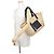 Loewe Anagram Large Raffia Tote Bag Schwarz - Ansicht 4