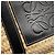 Loewe Anagram Large Raffia Tote Bag Schwarz - Ansicht 6