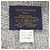 Louis Vuitton Echarpe Helsinki Cashmere Stole Marrone - vista 3