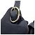 Borsa a tracolla Jackie Small in pelle Gucci Nero - vista 16