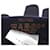 Guanti Louis Vuitton Gon Mai Monogram Eclipse Nero - vista 3