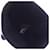 Guanti Louis Vuitton Gon Mai Monogram Eclipse Nero - vista 4