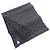 Stola Louis Vuitton Monogram Classic Marrone Nero