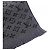 Stola Louis Vuitton Monogram Classic Marrone Nero - vista 2