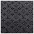 Stola Louis Vuitton Monogram Classic Marrone Nero - vista 4