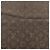 Stole en cachemire Louis Vuitton Monogram Gradient Marron - vue 4