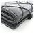 Cartera Chanel Fancy CC Line de piel negra Negro - vista 3