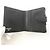 Cartera Chanel Fancy CC Line de piel negra Negro - vista 5