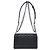 Borsa a tracolla Chanel Boy Line 67085 Nero - vista 2