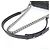 Borsa a tracolla Chanel Boy Line 67085 Nero - vista 5