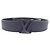 Cintura Standard Louis Vuitton M0424 Nero