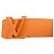 Louis Vuitton M0582 Gürtel Schwarz Orange - Ansicht 2