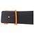 Louis Vuitton M0582 Gürtel Schwarz Orange - Ansicht 3
