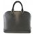 Borsa Louis Vuitton Epi Alma PM Nero