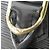 Borsa Louis Vuitton Epi Alma PM Nero - vista 4