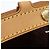 Borsa Louis Vuitton Vernis Blair MM Bordò - vista 5