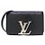 Louis Vuitton Epi Electric Pochette Louise PM M41627 Nero