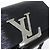 Louis Vuitton Epi Electric Pochette Louise PM M41627 Nero - vista 4