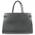 Louis Vuitton Epi Twist Tote Handtasche Schwarz - Ansicht 2