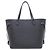 Borsa Louis Vuitton Epi Neverfull MM Nero