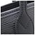 Borsa Louis Vuitton Epi Neverfull MM Nero - vista 5