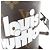 Borsa a tracolla Louis Vuitton Everyday LV Coffee Cup Marrone - vista 4