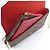Pochette Félicie Louis Vuitton Damier Pochette Felicie N63032 Borsa a tracolla Damier ebene - vista 5
