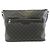 Borsa a tracolla Louis Vuitton Damier Graphite Mick MM Damier ebene - vista 2