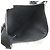 Borsa a tracolla Louis Vuitton Damier Graphite Mick MM Damier ebene - vista 7